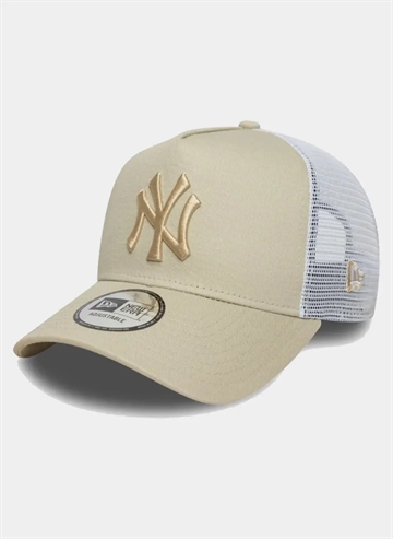 New Era NY Yankees MLB League Essentiell